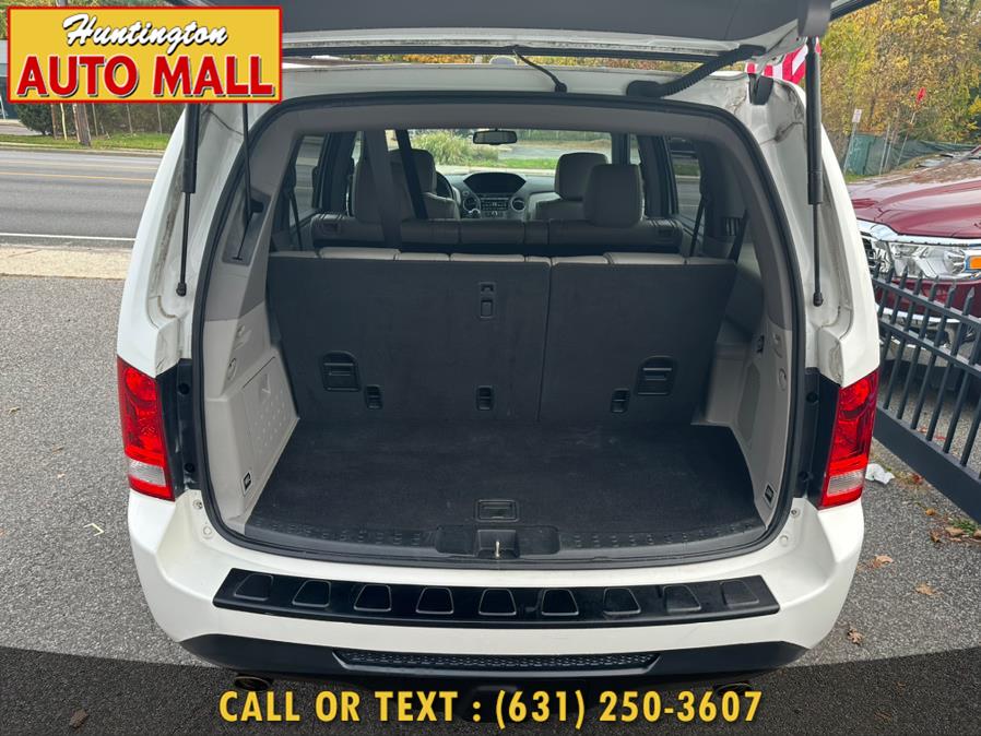 2013 Honda Pilot 4WD 4dr EX-L, available for sale in Huntington Station, New York | Huntington Auto Mall. Huntington Station, New York 2013 Honda Pilot 4WD 4dr EX-L, available for sale in Huntington Station, New York | Huntington Auto Mall. Huntington Station, New York