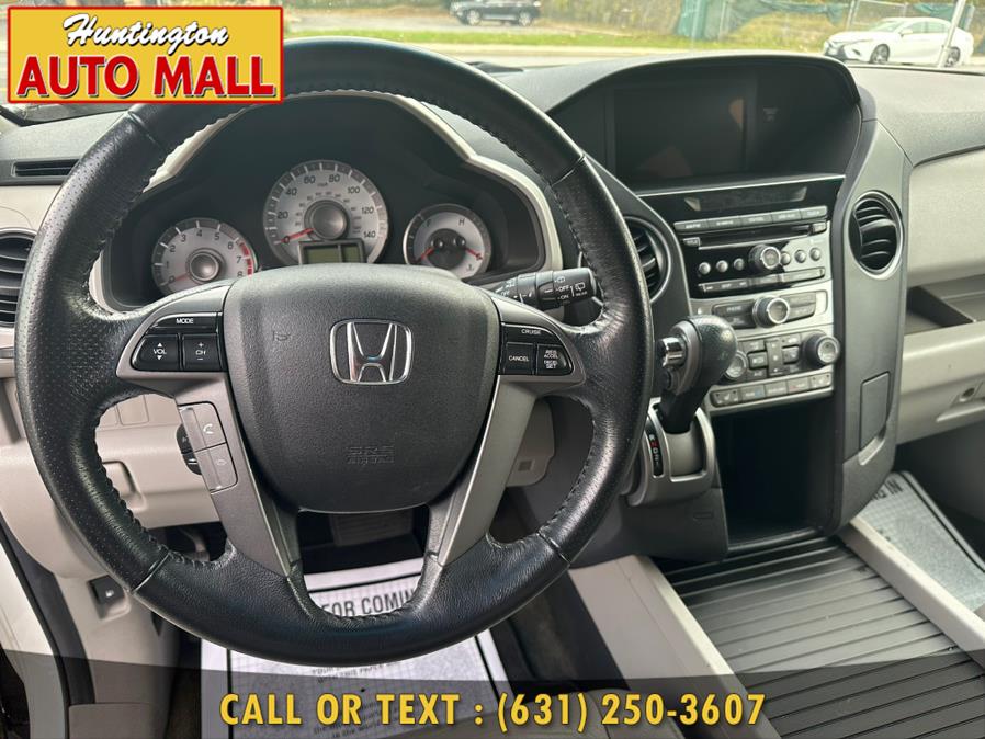 2013 Honda Pilot 4WD 4dr EX-L, available for sale in Huntington Station, New York | Huntington Auto Mall. Huntington Station, New York 2013 Honda Pilot 4WD 4dr EX-L, available for sale in Huntington Station, New York | Huntington Auto Mall. Huntington Station, New York