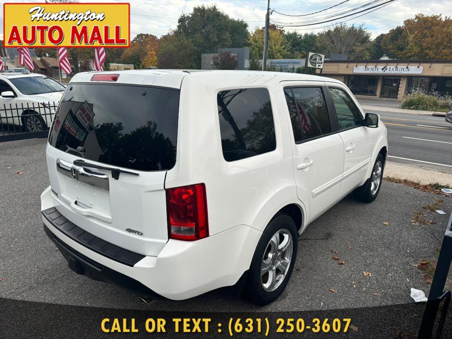 2013 Honda Pilot 4WD 4dr EX-L, available for sale in Huntington Station, New York | Huntington Auto Mall. Huntington Station, New York 2013 Honda Pilot 4WD 4dr EX-L, available for sale in Huntington Station, New York | Huntington Auto Mall. Huntington Station, New York