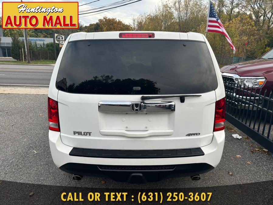 2013 Honda Pilot 4WD 4dr EX-L, available for sale in Huntington Station, New York | Huntington Auto Mall. Huntington Station, New York 2013 Honda Pilot 4WD 4dr EX-L, available for sale in Huntington Station, New York | Huntington Auto Mall. Huntington Station, New York