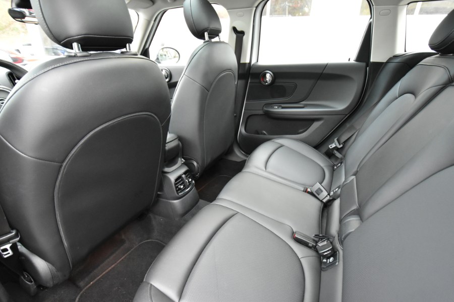 Used MINI Countryman Cooper ALL4 2020 | Highline Car Connection. Waterbury, Connecticut Used MINI Countryman Cooper ALL4 2020 | Highline Car Connection. Waterbury, Connecticut