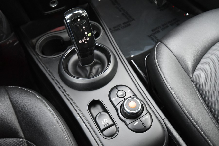 Used MINI Countryman Cooper ALL4 2020 | Highline Car Connection. Waterbury, Connecticut Used MINI Countryman Cooper ALL4 2020 | Highline Car Connection. Waterbury, Connecticut