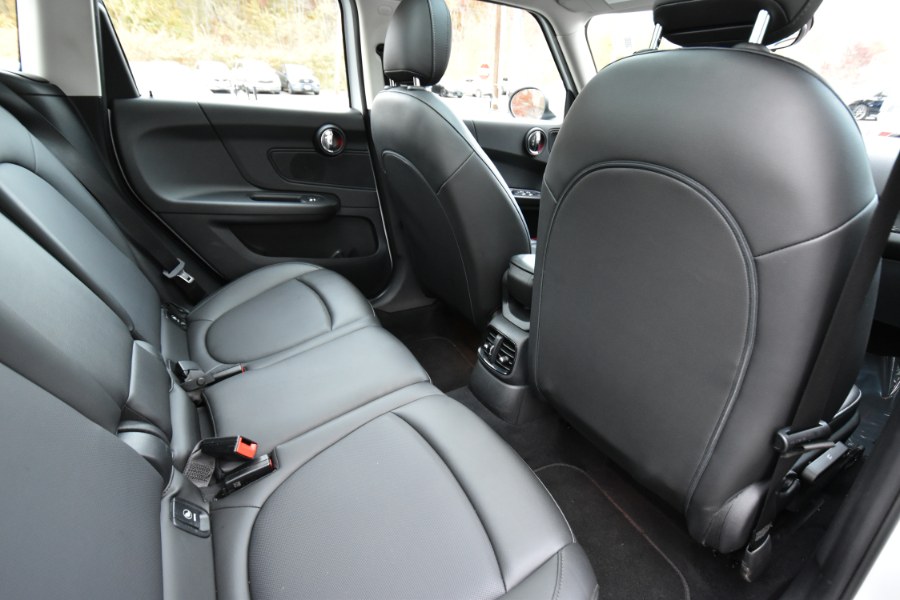 Used MINI Countryman Cooper ALL4 2020 | Highline Car Connection. Waterbury, Connecticut Used MINI Countryman Cooper ALL4 2020 | Highline Car Connection. Waterbury, Connecticut