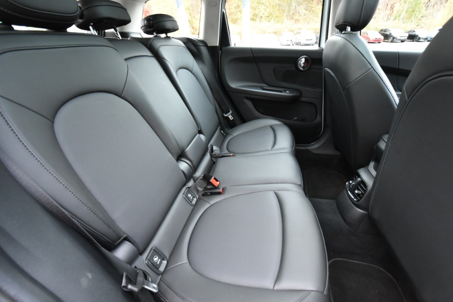 Used MINI Countryman Cooper ALL4 2020 | Highline Car Connection. Waterbury, Connecticut Used MINI Countryman Cooper ALL4 2020 | Highline Car Connection. Waterbury, Connecticut