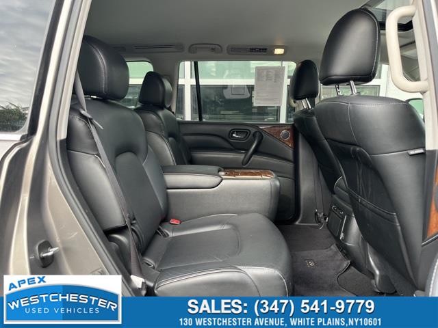 Used Infiniti Qx80 LUXE 2019 | Apex Westchester Used Vehicles. White Plains, New York Used Infiniti Qx80 LUXE 2019 | Apex Westchester Used Vehicles. White Plains, New York