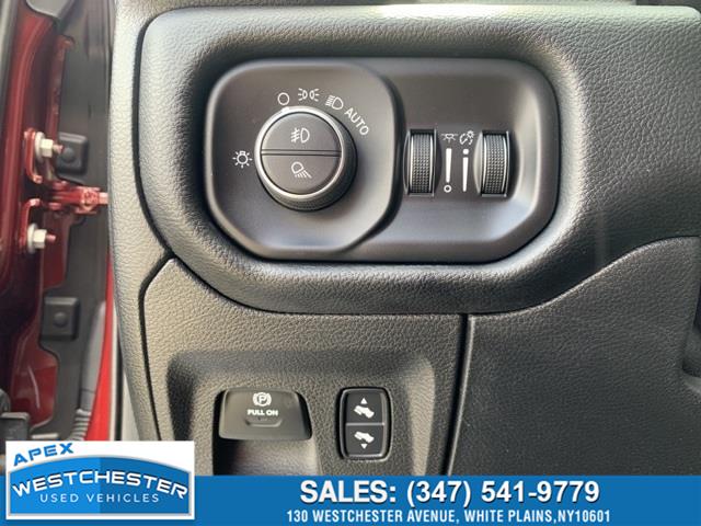 Used Ram 1500 Laramie 2020 | Apex Westchester Used Vehicles. White Plains, New York Used Ram 1500 Laramie 2020 | Apex Westchester Used Vehicles. White Plains, New York
