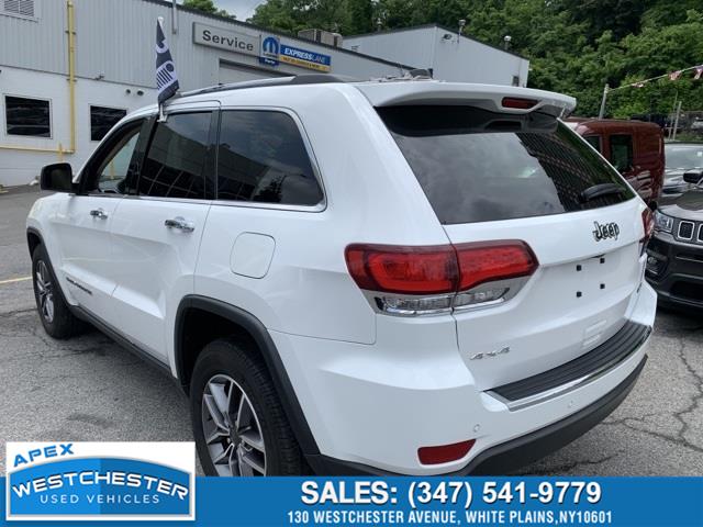 Used Jeep Grand Cherokee Limited 2021 | Apex Westchester Used Vehicles. White Plains, New York Used Jeep Grand Cherokee Limited 2021 | Apex Westchester Used Vehicles. White Plains, New York