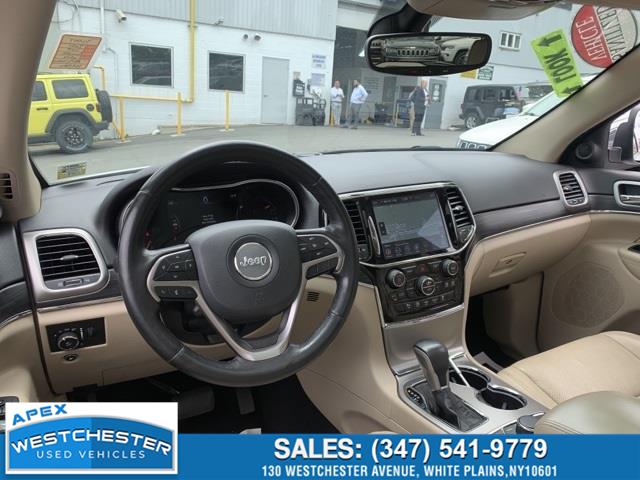 Used Jeep Grand Cherokee Limited 2021 | Apex Westchester Used Vehicles. White Plains, New York Used Jeep Grand Cherokee Limited 2021 | Apex Westchester Used Vehicles. White Plains, New York