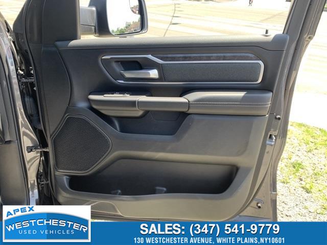 Used Ram 1500 Big Horn/Lone Star 2021 | Apex Westchester Used Vehicles. White Plains, New York Used Ram 1500 Big Horn/Lone Star 2021 | Apex Westchester Used Vehicles. White Plains, New York