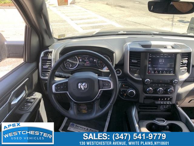 Used Ram 1500 Big Horn/Lone Star 2021 | Apex Westchester Used Vehicles. White Plains, New York Used Ram 1500 Big Horn/Lone Star 2021 | Apex Westchester Used Vehicles. White Plains, New York