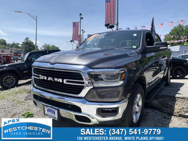 Used Ram 1500 Big Horn/Lone Star 2021 | Apex Westchester Used Vehicles. White Plains, New York Used Ram 1500 Big Horn/Lone Star 2021 | Apex Westchester Used Vehicles. White Plains, New York