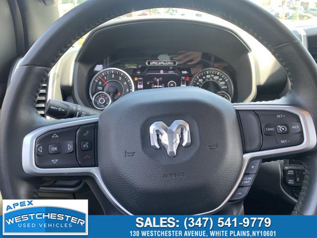 Used Ram 1500 Big Horn/Lone Star 2021 | Apex Westchester Used Vehicles. White Plains, New York Used Ram 1500 Big Horn/Lone Star 2021 | Apex Westchester Used Vehicles. White Plains, New York