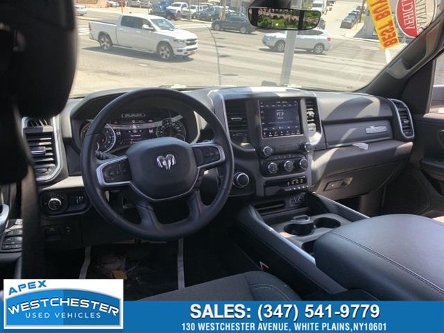 Used Ram 1500 Big Horn/Lone Star 2021 | Apex Westchester Used Vehicles. White Plains, New York Used Ram 1500 Big Horn/Lone Star 2021 | Apex Westchester Used Vehicles. White Plains, New York