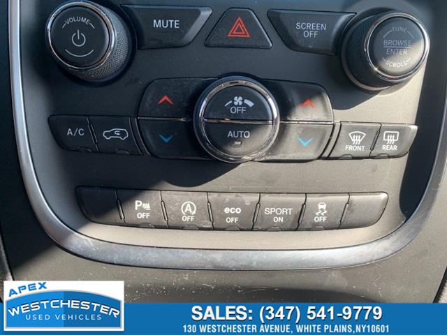 Used Dodge Durango SXT Plus 2019 | Apex Westchester Used Vehicles. White Plains, New York Used Dodge Durango SXT Plus 2019 | Apex Westchester Used Vehicles. White Plains, New York
