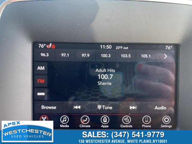 Used Dodge Durango SXT Plus 2019 | Apex Westchester Used Vehicles. White Plains, New York Used Dodge Durango SXT Plus 2019 | Apex Westchester Used Vehicles. White Plains, New York