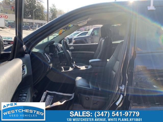 Used Dodge Durango SXT Plus 2019 | Apex Westchester Used Vehicles. White Plains, New York Used Dodge Durango SXT Plus 2019 | Apex Westchester Used Vehicles. White Plains, New York