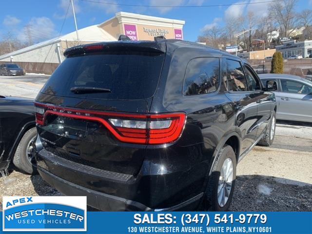Used Dodge Durango SXT Plus 2019 | Apex Westchester Used Vehicles. White Plains, New York Used Dodge Durango SXT Plus 2019 | Apex Westchester Used Vehicles. White Plains, New York