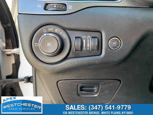 Used Jeep Cherokee Limited 2019 | Apex Westchester Used Vehicles. White Plains, New York Used Jeep Cherokee Limited 2019 | Apex Westchester Used Vehicles. White Plains, New York