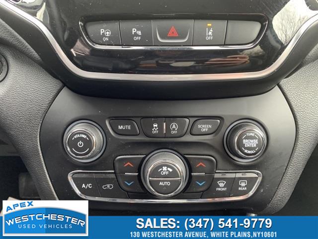 Used Jeep Cherokee Limited 2019 | Apex Westchester Used Vehicles. White Plains, New York Used Jeep Cherokee Limited 2019 | Apex Westchester Used Vehicles. White Plains, New York