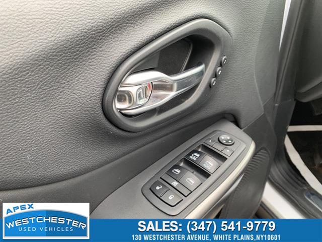 Used Jeep Cherokee Limited 2019 | Apex Westchester Used Vehicles. White Plains, New York Used Jeep Cherokee Limited 2019 | Apex Westchester Used Vehicles. White Plains, New York