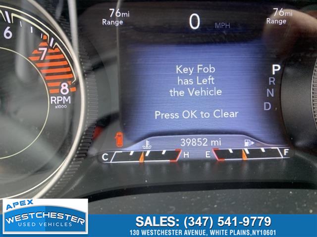 Used Jeep Cherokee Limited 2019 | Apex Westchester Used Vehicles. White Plains, New York Used Jeep Cherokee Limited 2019 | Apex Westchester Used Vehicles. White Plains, New York