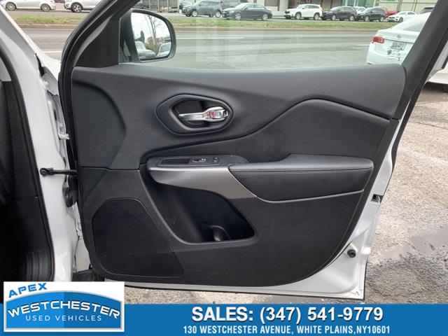 Used Jeep Cherokee Limited 2019 | Apex Westchester Used Vehicles. White Plains, New York Used Jeep Cherokee Limited 2019 | Apex Westchester Used Vehicles. White Plains, New York