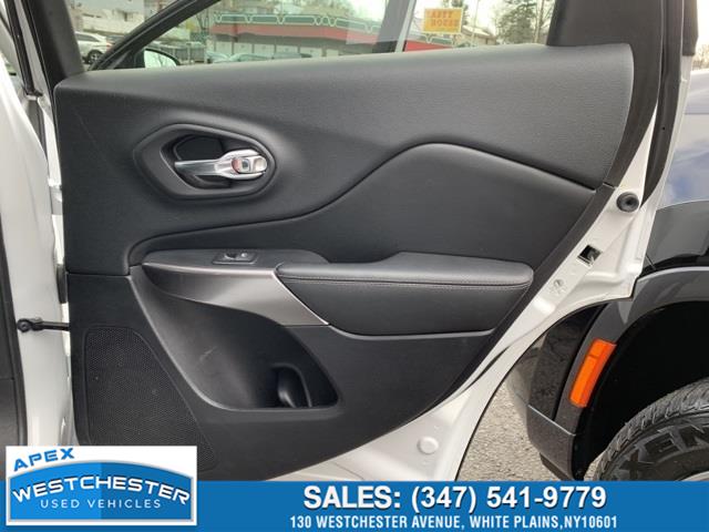 Used Jeep Cherokee Limited 2019 | Apex Westchester Used Vehicles. White Plains, New York Used Jeep Cherokee Limited 2019 | Apex Westchester Used Vehicles. White Plains, New York