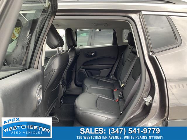 Used Jeep Compass Latitude 2019 | Apex Westchester Used Vehicles. White Plains, New York Used Jeep Compass Latitude 2019 | Apex Westchester Used Vehicles. White Plains, New York