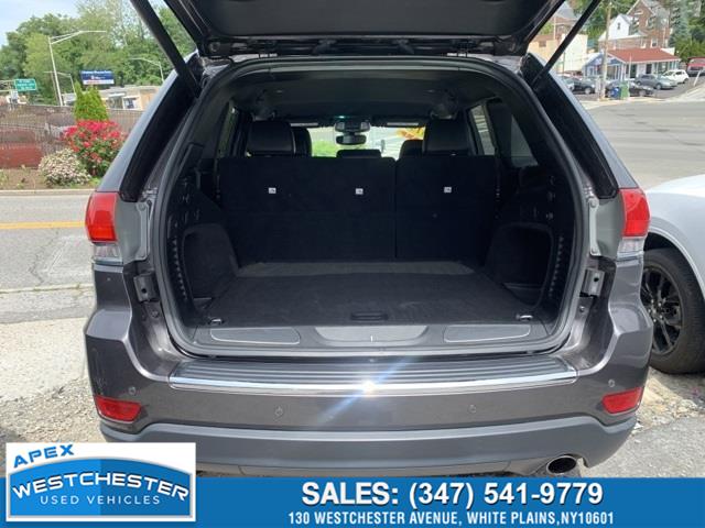 2019 Jeep Grand Cherokee Limited, available for sale in Yonkers, New York | Apex Westchester Used Vehicles. Yonkers, New York 2019 Jeep Grand Cherokee Limited, available for sale in Yonkers, New York | Apex Westchester Used Vehicles. Yonkers, New York