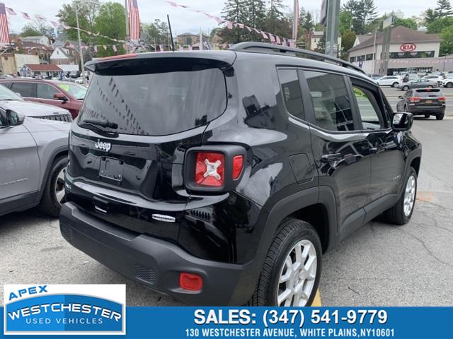 2020 Jeep Renegade Latitude, available for sale in Yonkers, New York | Apex Westchester Used Vehicles. Yonkers, New York 2020 Jeep Renegade Latitude, available for sale in Yonkers, New York | Apex Westchester Used Vehicles. Yonkers, New York