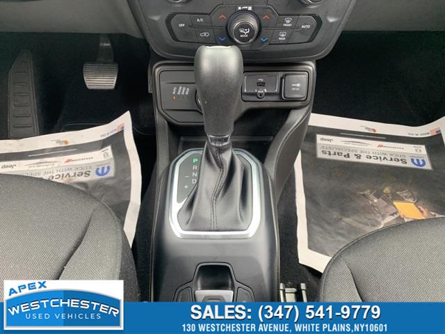 2020 Jeep Renegade Latitude, available for sale in Yonkers, New York | Apex Westchester Used Vehicles. Yonkers, New York 2020 Jeep Renegade Latitude, available for sale in Yonkers, New York | Apex Westchester Used Vehicles. Yonkers, New York