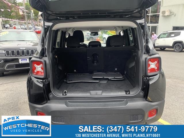 2020 Jeep Renegade Latitude, available for sale in Yonkers, New York | Apex Westchester Used Vehicles. Yonkers, New York 2020 Jeep Renegade Latitude, available for sale in Yonkers, New York | Apex Westchester Used Vehicles. Yonkers, New York