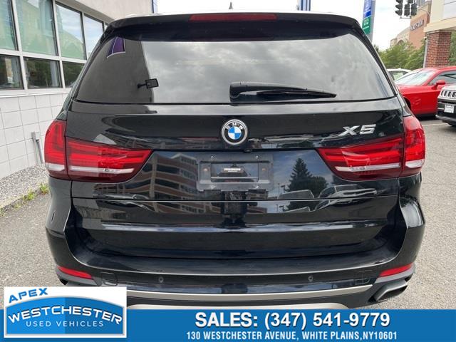 Used BMW X5 xDrive35i 2018 | Apex Westchester Used Vehicles. White Plains, New York Used BMW X5 xDrive35i 2018 | Apex Westchester Used Vehicles. White Plains, New York