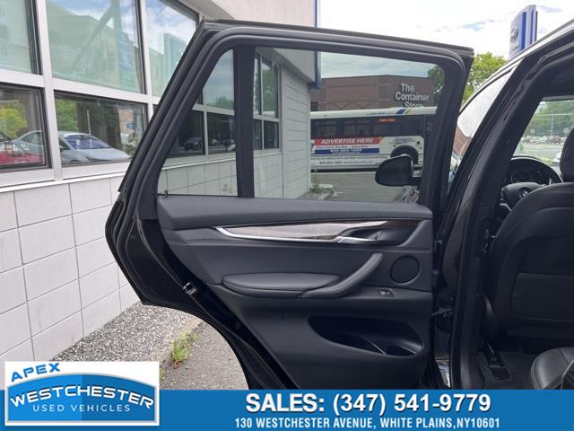 Used BMW X5 xDrive35i 2018 | Apex Westchester Used Vehicles. White Plains, New York Used BMW X5 xDrive35i 2018 | Apex Westchester Used Vehicles. White Plains, New York