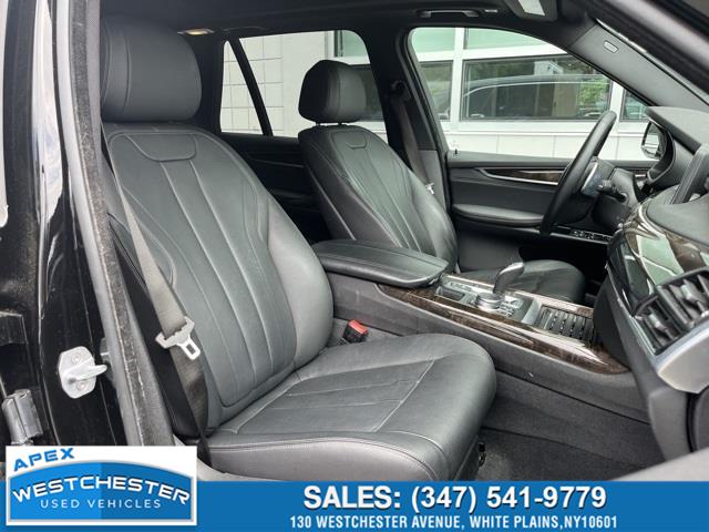 Used BMW X5 xDrive35i 2018 | Apex Westchester Used Vehicles. White Plains, New York Used BMW X5 xDrive35i 2018 | Apex Westchester Used Vehicles. White Plains, New York