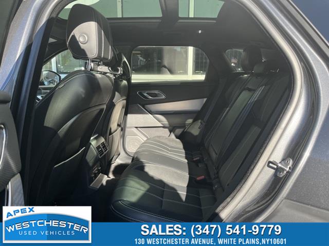Used Land Rover Range Rover Velar P340 R-Dynamic S 2020 | Apex Westchester Used Vehicles. White Plains, New York Used Land Rover Range Rover Velar P340 R-Dynamic S 2020 | Apex Westchester Used Vehicles. White Plains, New York