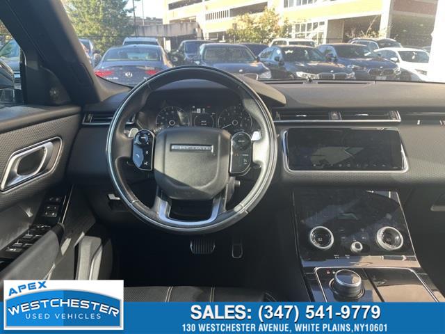 Used Land Rover Range Rover Velar P340 R-Dynamic S 2020 | Apex Westchester Used Vehicles. White Plains, New York Used Land Rover Range Rover Velar P340 R-Dynamic S 2020 | Apex Westchester Used Vehicles. White Plains, New York