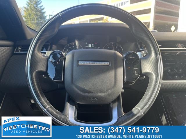 Used Land Rover Range Rover Velar P340 R-Dynamic S 2020 | Apex Westchester Used Vehicles. White Plains, New York Used Land Rover Range Rover Velar P340 R-Dynamic S 2020 | Apex Westchester Used Vehicles. White Plains, New York