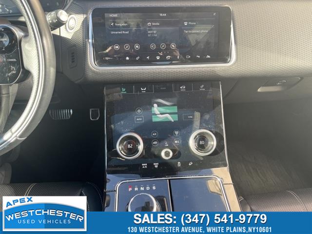 Used Land Rover Range Rover Velar P340 R-Dynamic S 2020 | Apex Westchester Used Vehicles. White Plains, New York Used Land Rover Range Rover Velar P340 R-Dynamic S 2020 | Apex Westchester Used Vehicles. White Plains, New York