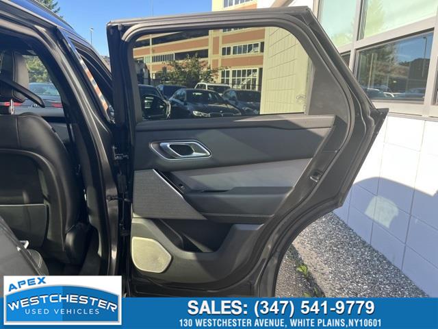 Used Land Rover Range Rover Velar P340 R-Dynamic S 2020 | Apex Westchester Used Vehicles. White Plains, New York Used Land Rover Range Rover Velar P340 R-Dynamic S 2020 | Apex Westchester Used Vehicles. White Plains, New York