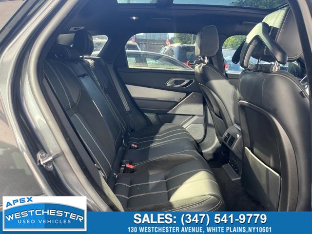 Used Land Rover Range Rover Velar P340 R-Dynamic S 2020 | Apex Westchester Used Vehicles. White Plains, New York Used Land Rover Range Rover Velar P340 R-Dynamic S 2020 | Apex Westchester Used Vehicles. White Plains, New York