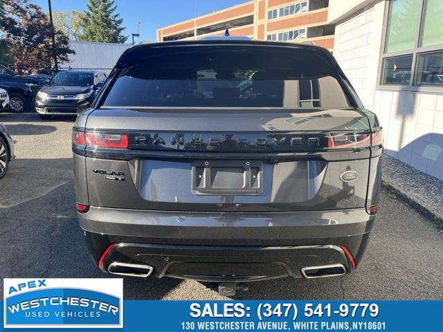 Used Land Rover Range Rover Velar P340 R-Dynamic S 2020 | Apex Westchester Used Vehicles. White Plains, New York Used Land Rover Range Rover Velar P340 R-Dynamic S 2020 | Apex Westchester Used Vehicles. White Plains, New York