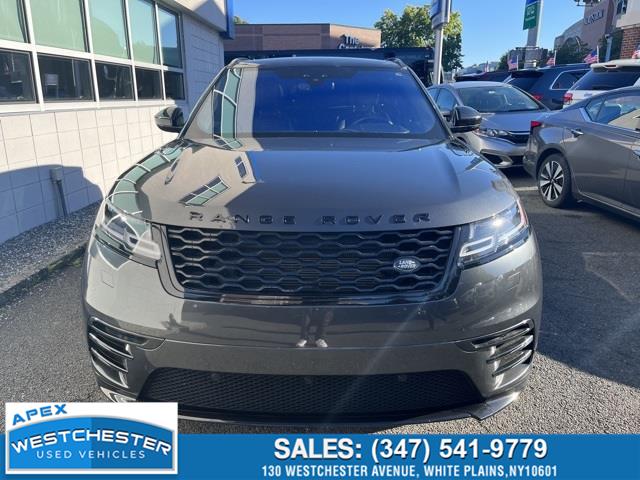 Used Land Rover Range Rover Velar P340 R-Dynamic S 2020 | Apex Westchester Used Vehicles. White Plains, New York Used Land Rover Range Rover Velar P340 R-Dynamic S 2020 | Apex Westchester Used Vehicles. White Plains, New York