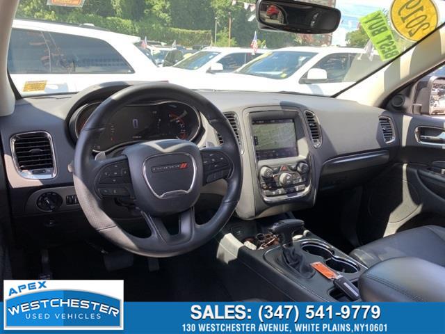 Used Dodge Durango GT Plus 2019 | Apex Westchester Used Vehicles. White Plains, New York Used Dodge Durango GT Plus 2019 | Apex Westchester Used Vehicles. White Plains, New York