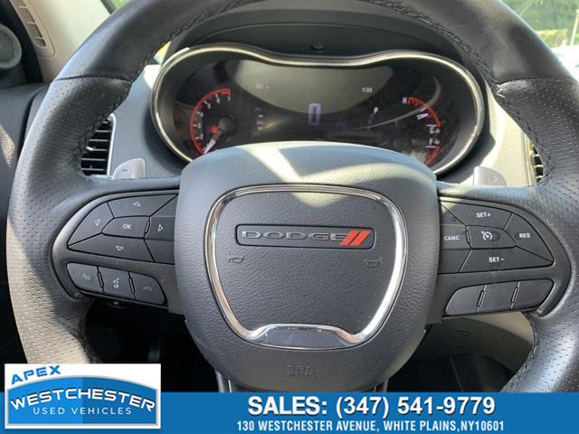 Used Dodge Durango GT Plus 2019 | Apex Westchester Used Vehicles. White Plains, New York Used Dodge Durango GT Plus 2019 | Apex Westchester Used Vehicles. White Plains, New York