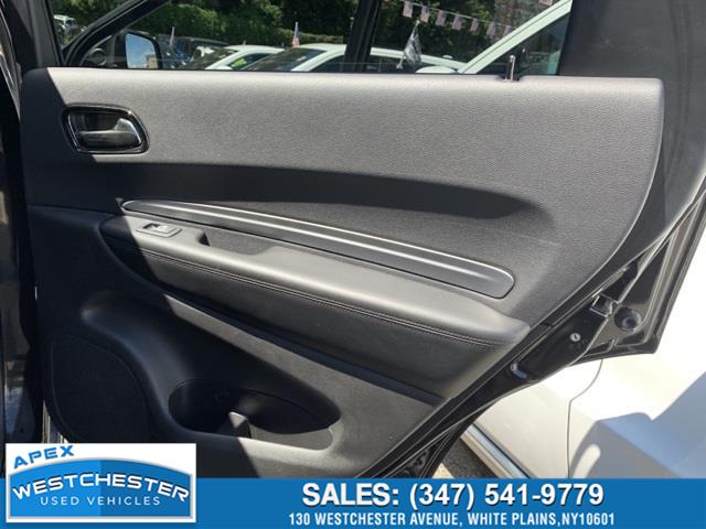 Used Dodge Durango GT Plus 2019 | Apex Westchester Used Vehicles. White Plains, New York Used Dodge Durango GT Plus 2019 | Apex Westchester Used Vehicles. White Plains, New York