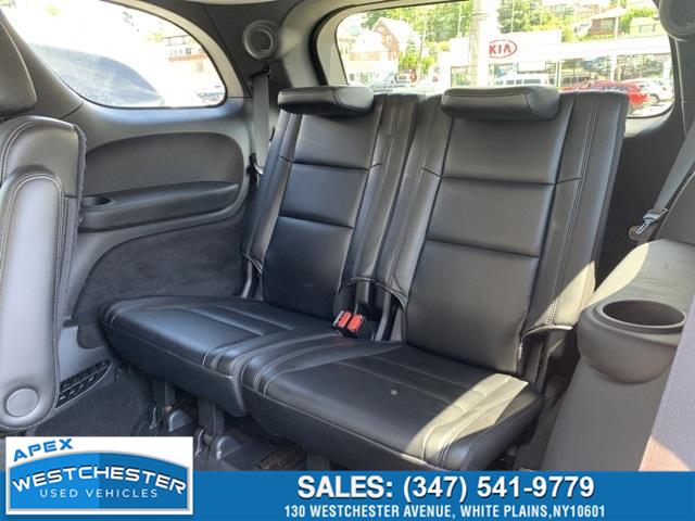Used Dodge Durango GT Plus 2019 | Apex Westchester Used Vehicles. White Plains, New York Used Dodge Durango GT Plus 2019 | Apex Westchester Used Vehicles. White Plains, New York