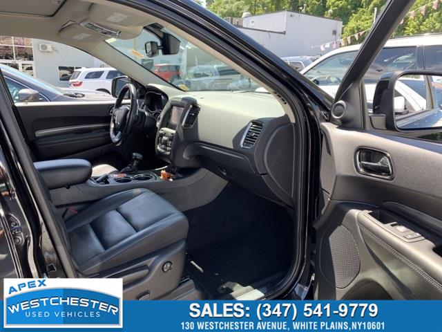 Used Dodge Durango GT Plus 2019 | Apex Westchester Used Vehicles. White Plains, New York Used Dodge Durango GT Plus 2019 | Apex Westchester Used Vehicles. White Plains, New York