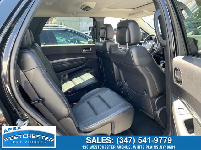 Used Dodge Durango GT Plus 2019 | Apex Westchester Used Vehicles. White Plains, New York Used Dodge Durango GT Plus 2019 | Apex Westchester Used Vehicles. White Plains, New York
