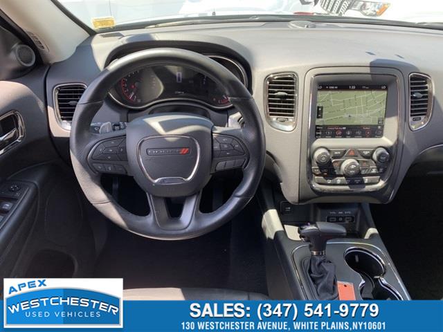 Used Dodge Durango GT Plus 2019 | Apex Westchester Used Vehicles. White Plains, New York Used Dodge Durango GT Plus 2019 | Apex Westchester Used Vehicles. White Plains, New York
